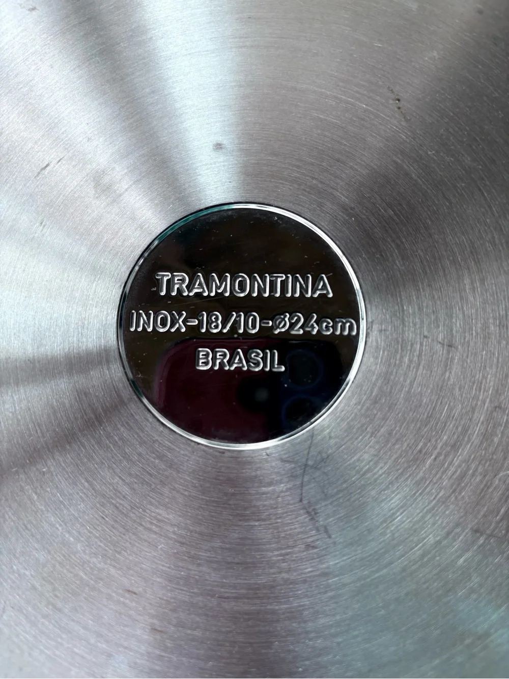 Tramontina durable stainless
